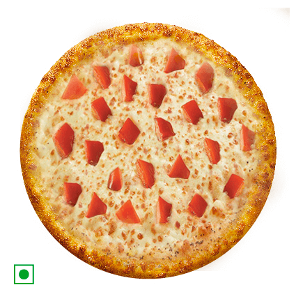 Tomato Pizza